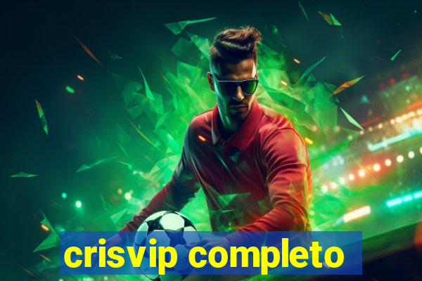 crisvip completo